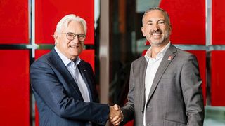 ABB becomes flag bearer of Switzerland’s 2038 Winter Olympics bid