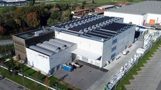 ABB completes acquisition of Specialtrasfo to expand offering with specialized transformers for industrial applications