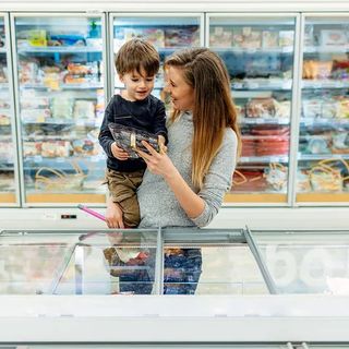 Refrigerated, Frozen & Flourishing: State of the Cold Chain