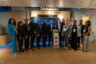 Daikin Applied and Poppy Are Building the Future of Indoor Air Quality