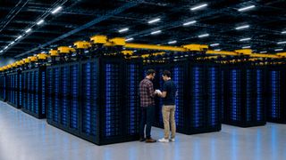 Artificial Intelligence Drives Transformation in Data Centre Cooling