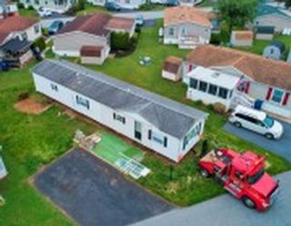 More Manufactured Homes Are Coming. Will Residents Face High Energy Bills?