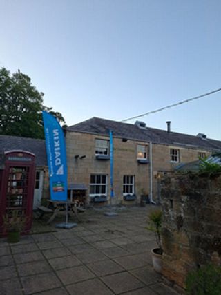 Daikin Applied Annual Golf Event 2026 at Linden Hall