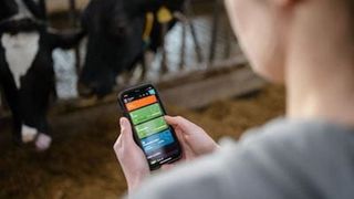 GEA expands digital herd management with CowScout Cloud for unlimited data history
