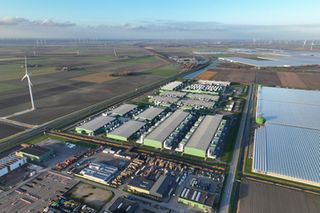 ABB: selecting the optimal pump control for data centers – what you must ask your supplier