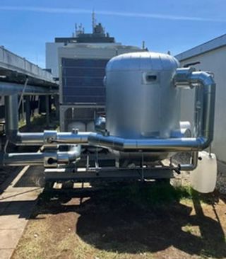 Daikin Delivers Turnkey HVAC Replacement for Munich Hotel
