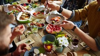 Alfa Laval deepens it's commitment to the global food industry with new Food & Pharma Division