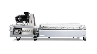 GEA promotes more sustainable refinery processes with energy-efficient high-performance decanters