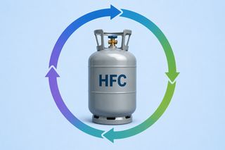 UNEP and CCAC launch practical guide for national lifecycle refrigerant management in developing countries