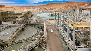Supply concentration, export restrictions and declining investment put critical mineral security at risk