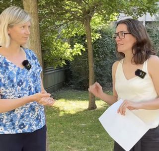 Electrification Action Plan has heat pumps at its heart