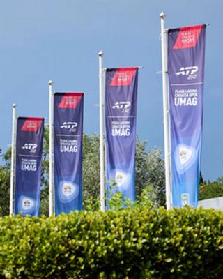 Haier Smart Home Shines at the Plava Laguna Croatia Open Umag