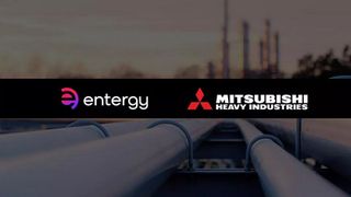 Entergy and MHI Group Outline Collaborative Partnership Designed to Accelerate Commercialization and Affordability Around CCS Solutions