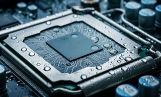 Trane: Beyond PUE & WUE - Emerging Efficiency Metrics for AI Driven Data Centers
