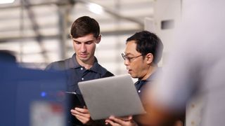 NFrance Modernizes Sovereign Data Center Cooling with Vertiv Thermal Management Solutions and Services