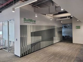 Hitachi launches BuilMirai Experience Center in India