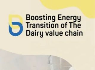 Training For RACHP Businesses Operating in the Dairy Industry
