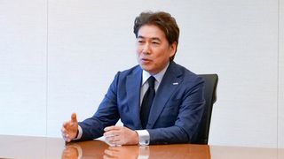 Driving Growth in Solutions Area: Panasonic HVAC & CC’s Corporate Strategy