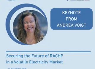 IRC Business Briefing: Keynote Speaker Announcement