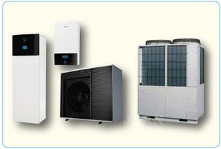 World ATW Heat Pump Market – 2026 Update – 1 OVERVIEW