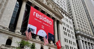 Resideo Showcases Strength, Innovation and Profitable Growth Opportunity at Investor Day