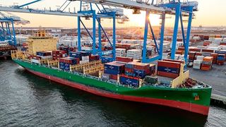 Industry joins forces to speed up ship retrofits across Europe