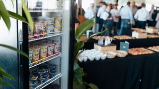 GEA provides the technological foundation for Bauer's move to in-house production of its plant base