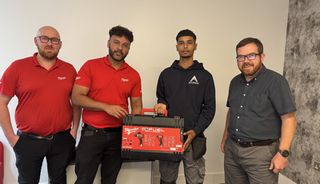 REFCOM signs up 10,000th member