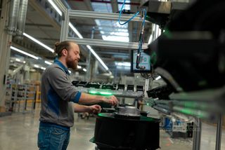 ebm-papst Is Back on Track for Growth