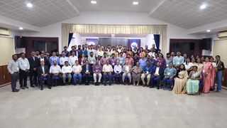 INDEE3 Workshop in Kochi Showcases Natural Refrigerant Systems for the Seafood Industry