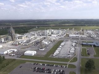 Arkema successfully started up its 15% PVDF capacity expansion in North America