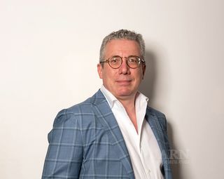 ASERCOM Board Confirms Marco Masini as President for a Further Term