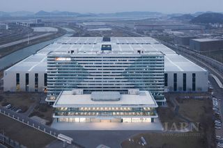 Xinlei Expands Its Global HVAC Presence with Manufacturing DNA