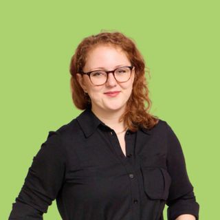 Nicoll joins the REHVA team to support marketing and communication activities