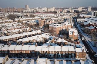 Household Energy Affordability: Data and Indicators