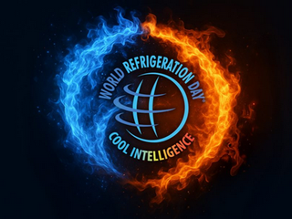 World Refrigeration Day Celebrates ‘Cool Intelligence’ as AI Accelerates