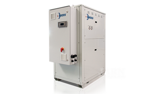 Rhoss Expands FLOW BOOSTER EVO Range