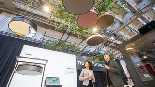 Public buildings under pressure to modernise: Solutions for existing buildings and operations at ISH 2027