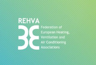 REHVA launches REHVA Academy, a new eLearning platform for HVAC professionals