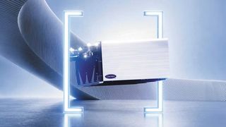 Carrier Transicold Launches [R]eCool: It’s [R] Era for Trailer Cold Chain Electrification