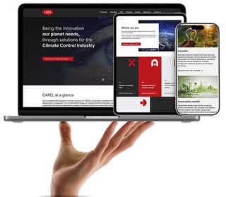 A new way to explore the CAREL Group