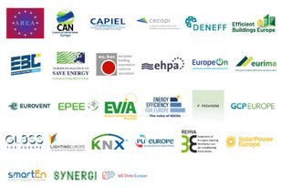 AREA Joint Statement on EPBD Transposition