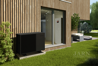 Samsung: All-in-one Heat Pump for Year-round Residential Comfort