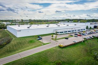 Mitsubishi Electric to Establish Manufacturing Facility for IT Cooling Equipment in Ohio, U.S.A.