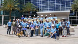Carrier Helps Build Stronger Communities Through Longstanding Habitat for Humanity Collaboration