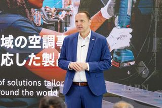 Bosch Integrates HVAC Business into Its Japan Portfolio