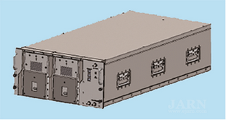 Nidec Develops In-Rack CDU with Up to 300 kW Cooling Capacity