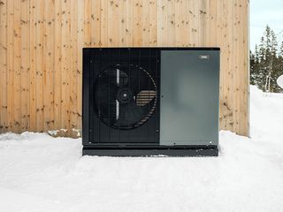 Built for what’s next: NIBE's next-generation S2060 signals the future of heat pump innovation