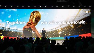 Hisense Global Customer Conference: Embracing AI, Winning the Next Game