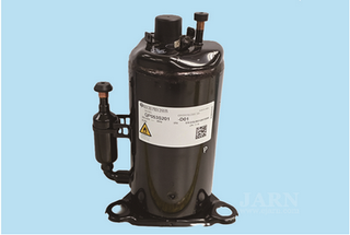 Rechi: A Leading Core Supplier Driven by high-efficiency Heat Pump Compressors